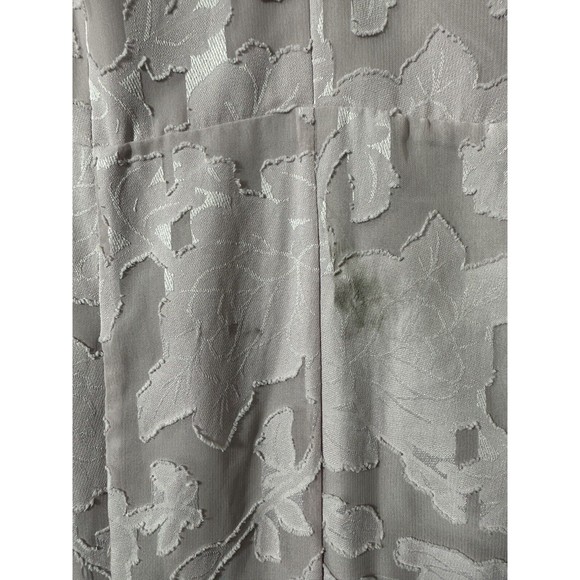 Fame And Partners Magnolia Dress Size 10 Lilac Bridesmaid Formal Dress - Picture 4 of 8